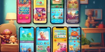 什么手游适合宝妈？