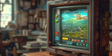 老电脑能玩问道手游吗？