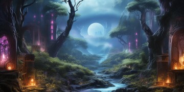 传奇世界手游有公益服吗？