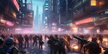 刺激战场属于手游吗？