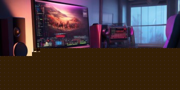 手游直播用什么音响合适呢？