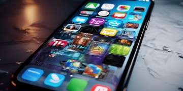 苹果手机玩什么手游比较好？