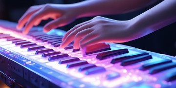 敲音乐的手游究竟有哪些呢？