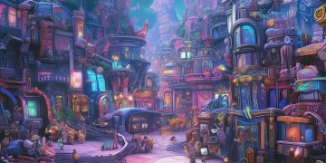 LOL手游有外服吗？