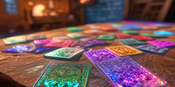 有哪些好玩的棋牌类手游呢？