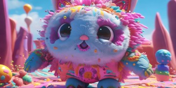 LOL手游绒毛是限定的吗？