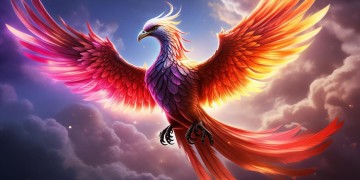 手游凤凰羽是否可以叠加？