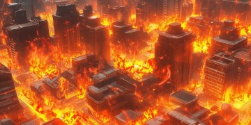 火影手游里的无差别究竟是什么？