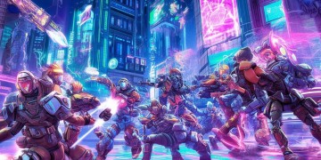 CF手游组队到底强吗？