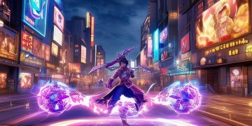 手游赵信带什么符文好？