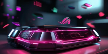ROG掌机能下载手游吗？