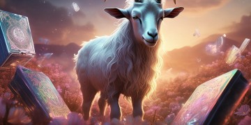 梦幻手游神羊该打什么技能书呢？