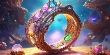 梦幻手游包环能得什么？