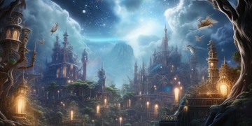 神武手游4服务器互通吗？