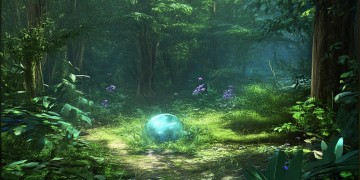 森林能打队友的手游存在吗？