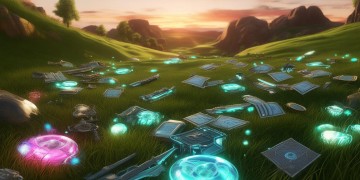 天刀手游充值礼包都有啥？