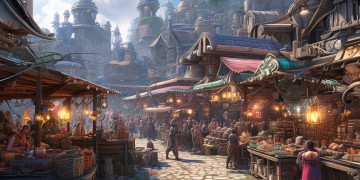 创造改生存手游有游商吗？