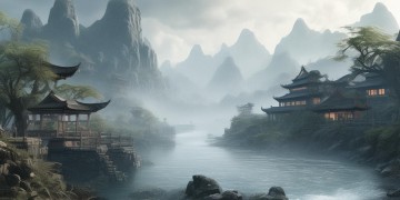 逆水寒手游特质带什么才好？