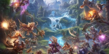 手游穿越什么角色厉害？