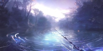 逆水寒手游神兵究竟是什么？