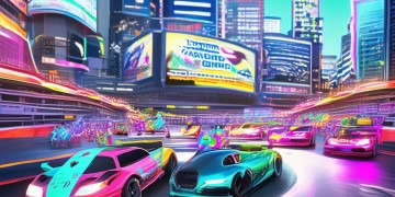 手游飞车最近出了什么宠物？