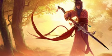 寻仙手游武生有什么独特之处？