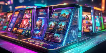 vivo 手游究竟有哪些呢？
