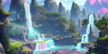 手游〈永恒边境〉好玩吗？