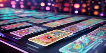 手游棋牌公司合法吗？