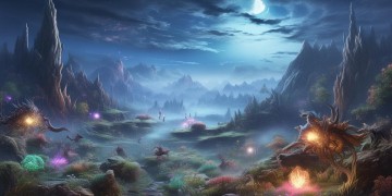 神武手游幻境打什么好呢？