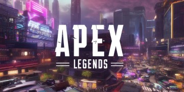 Apex手游港服真的好玩吗？