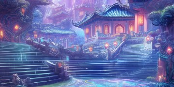 梦幻手游龙宫后期真的厉害吗？