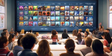 班会玩什么手游好呢？