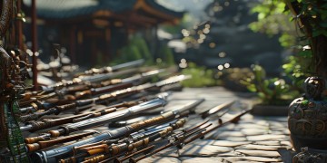 问道手游武器能卖吗？