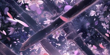 花与剑是武魂手游吗？