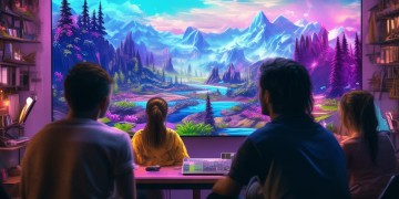玩王者的人适合玩什么手游？