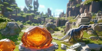 方舟手游有琥珀该买什么？