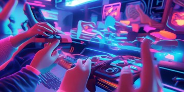 手游能玩 CSGO 吗？