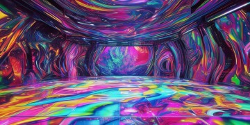 极乐迪斯科是手游吗？