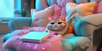 模拟猫咪手游可以联机吗？
