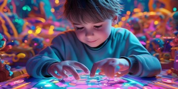 手游小天才啊是什么？