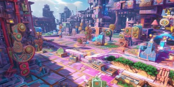 跑跑手游勋章属性可以叠加吗？