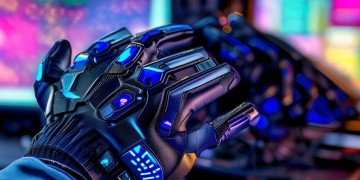 手游指套真的好用吗？