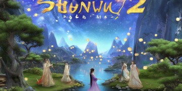 神武2手游究竟怎么结婚？