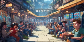 淘手游可以回复消息吗？