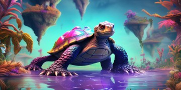 手游龙龟真的能上分吗？