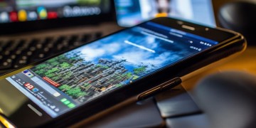 手游PUBG卡顿，到底为何？