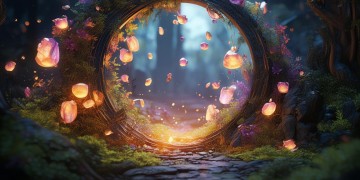 手游梦幻可以换门派吗？