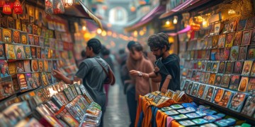 淘手游议价是什么？