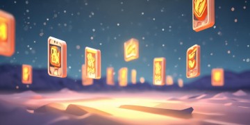 哪些手游可以挂机刷金呢？